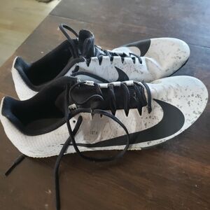 Nike Zoom Rival S Track Spikes